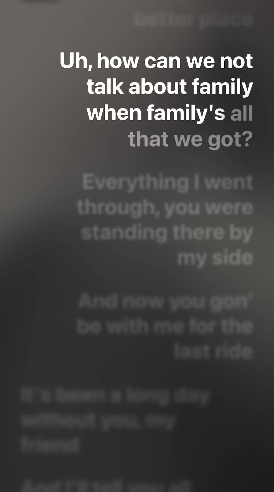 @musiclyrics.foryou