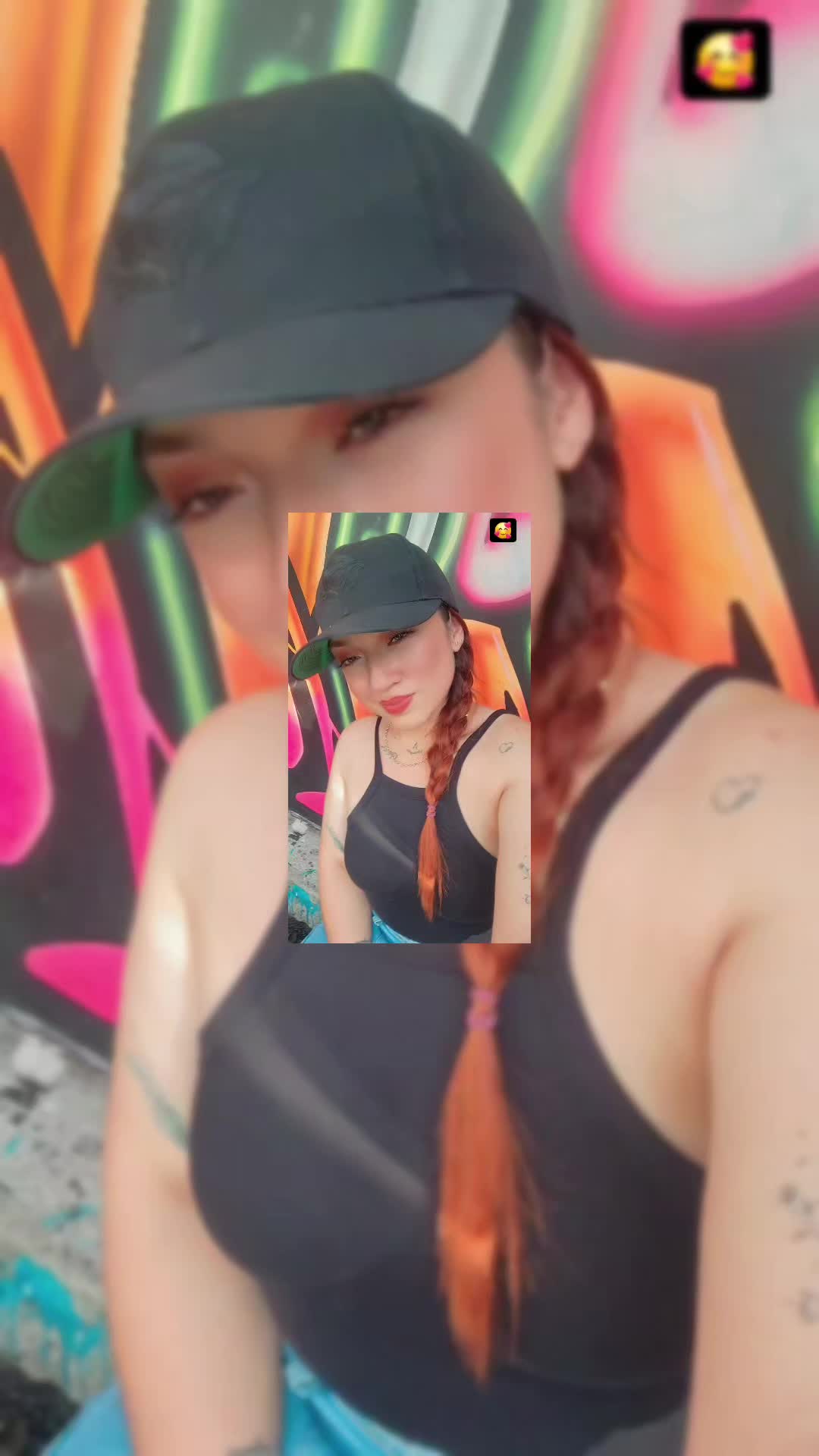 @Yirey Gomez