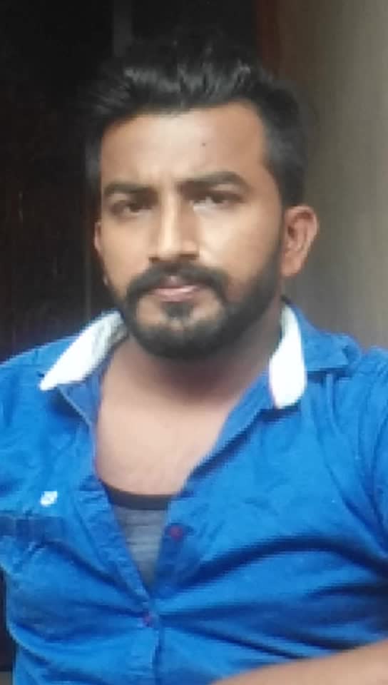 @Sharath Sharu