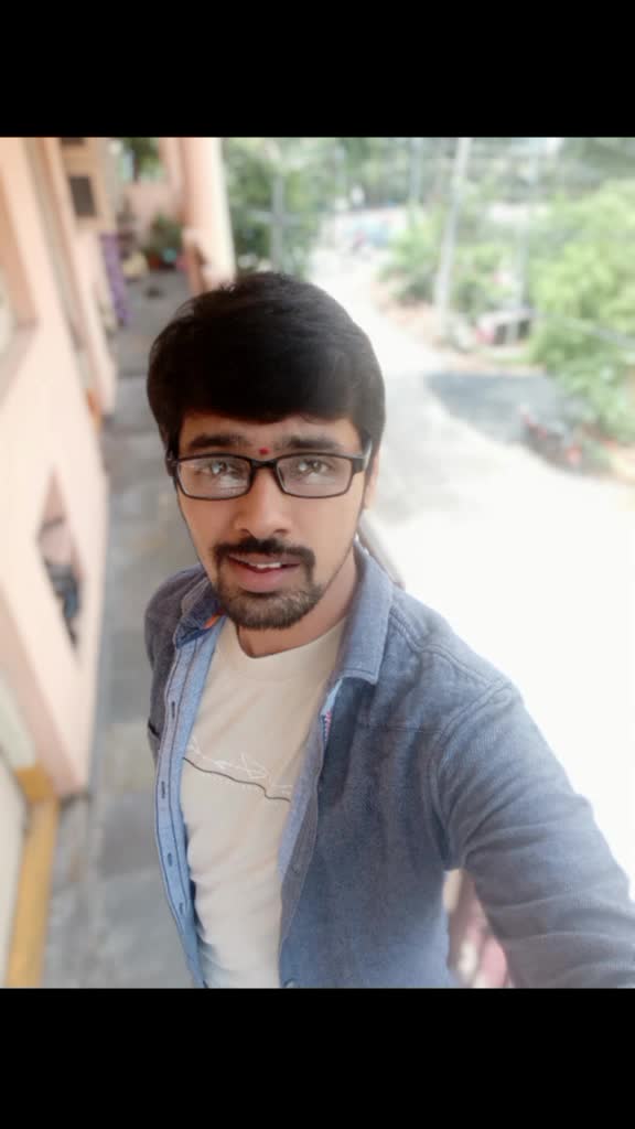 @Megha Chaitanya