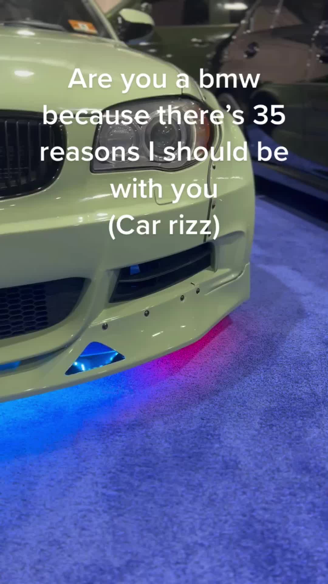 @Capy’s car spotting
