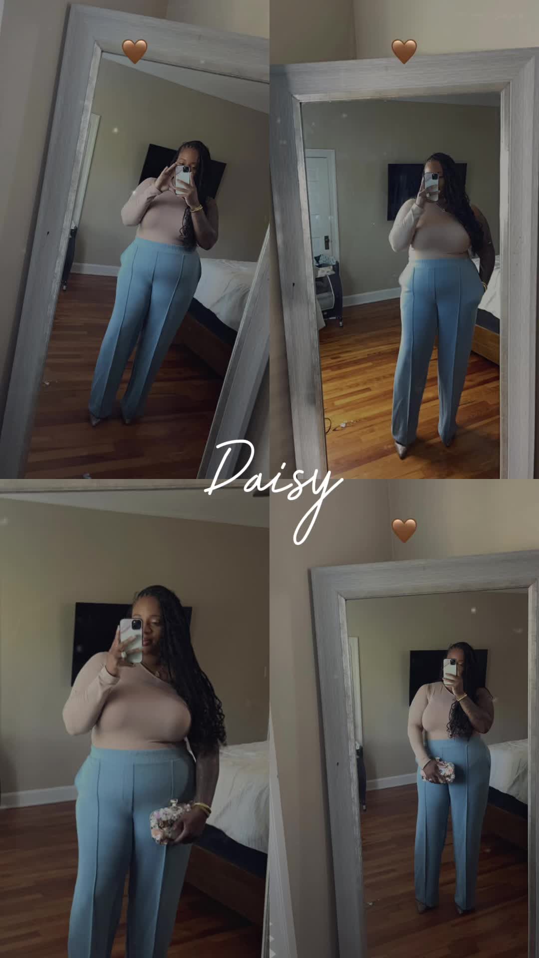 @Daisy Martin