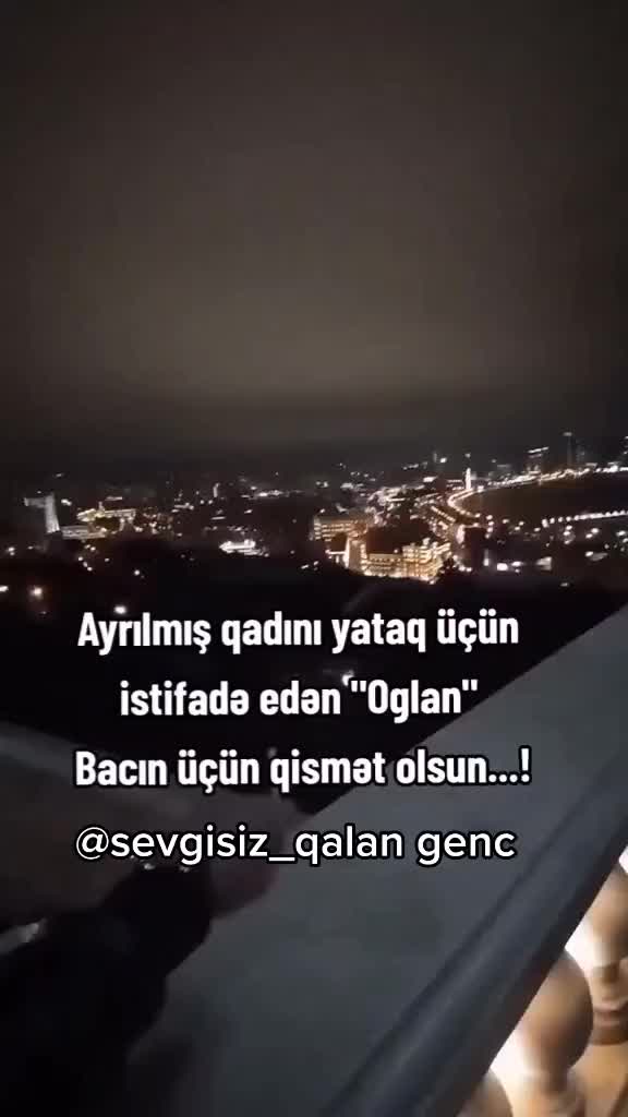 @😔꧁☞︎︎︎ YaLnız CənaB ☜︎︎︎꧂😔