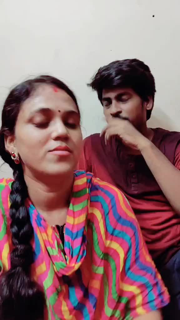 @Prathap❤️Pavatharani