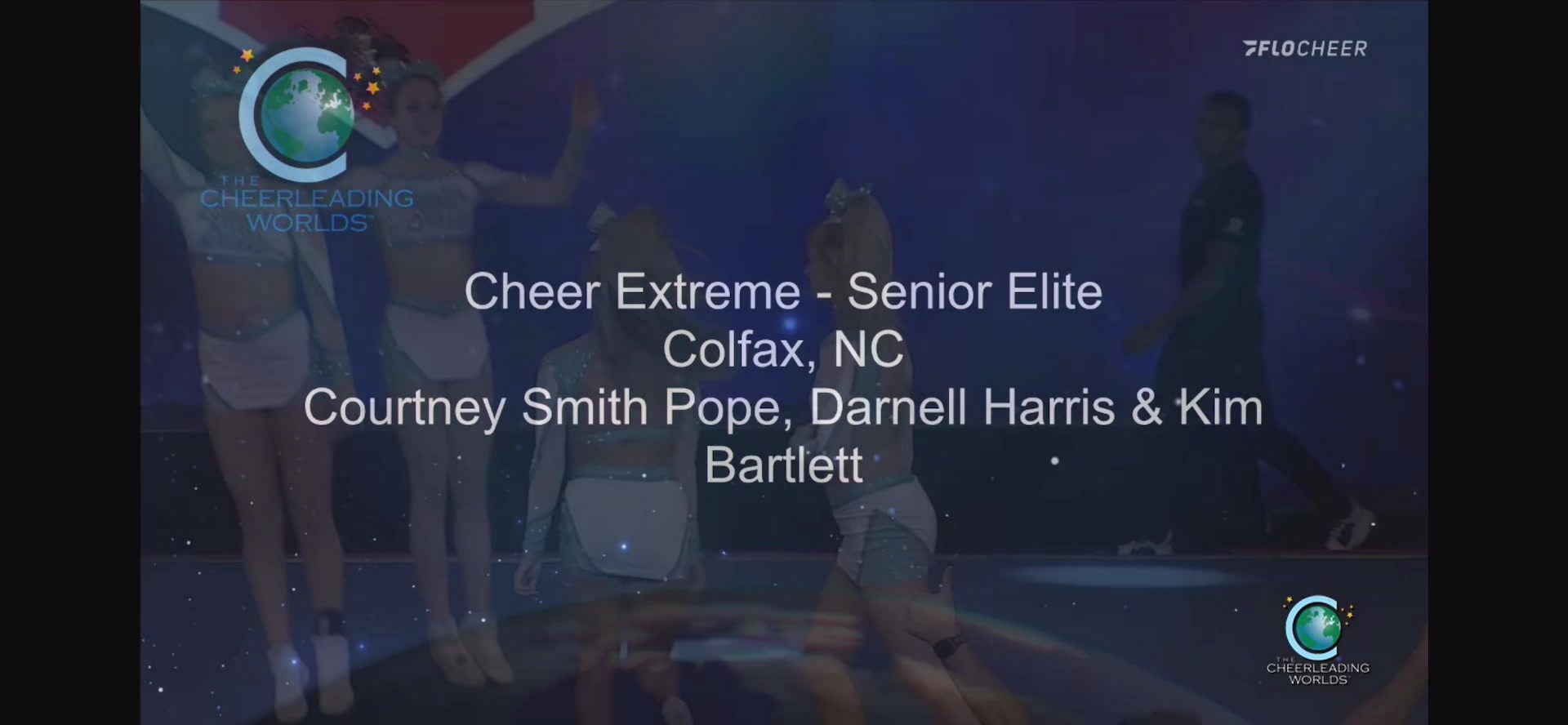 @Allstar cheer
