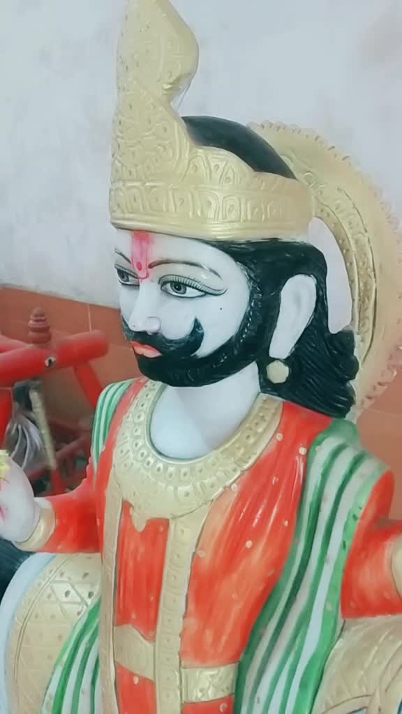 @D P Vadher