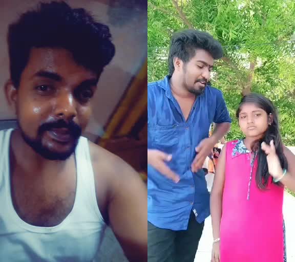 @Thangaraj