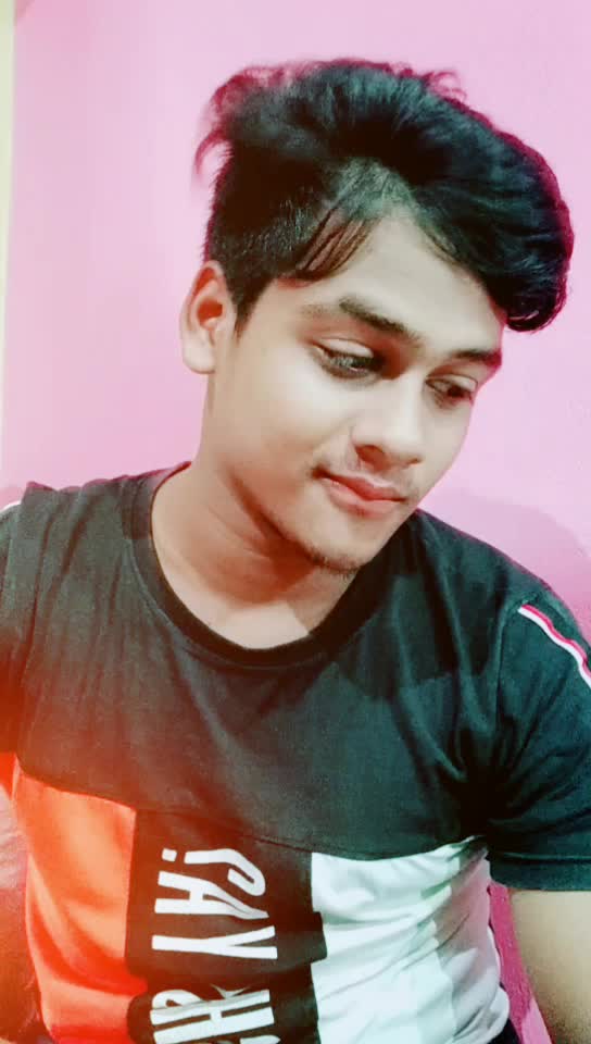 @Satya Prakash Sahoo