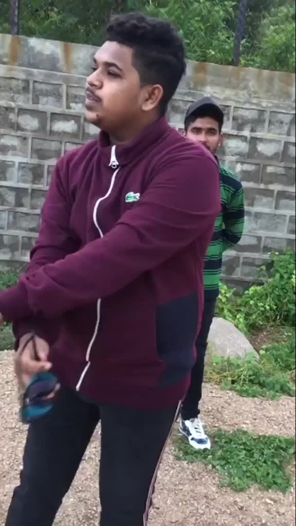 @Mohd Faisal
