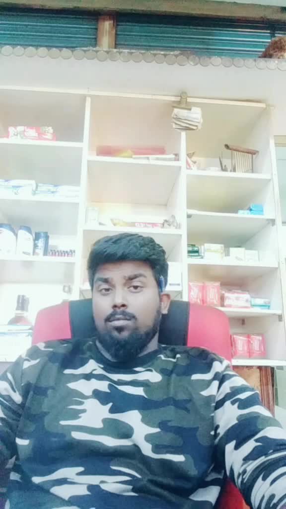 @Prabu Karthick