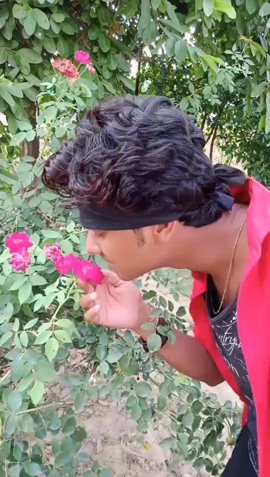@Ahmad Idrishi