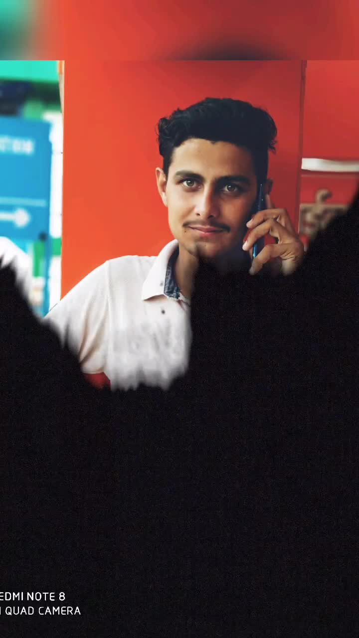 @Anil Beniwal