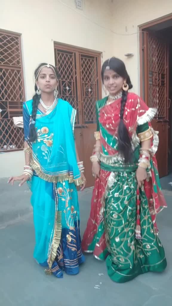@RJ 24 Sirohi Girl😎