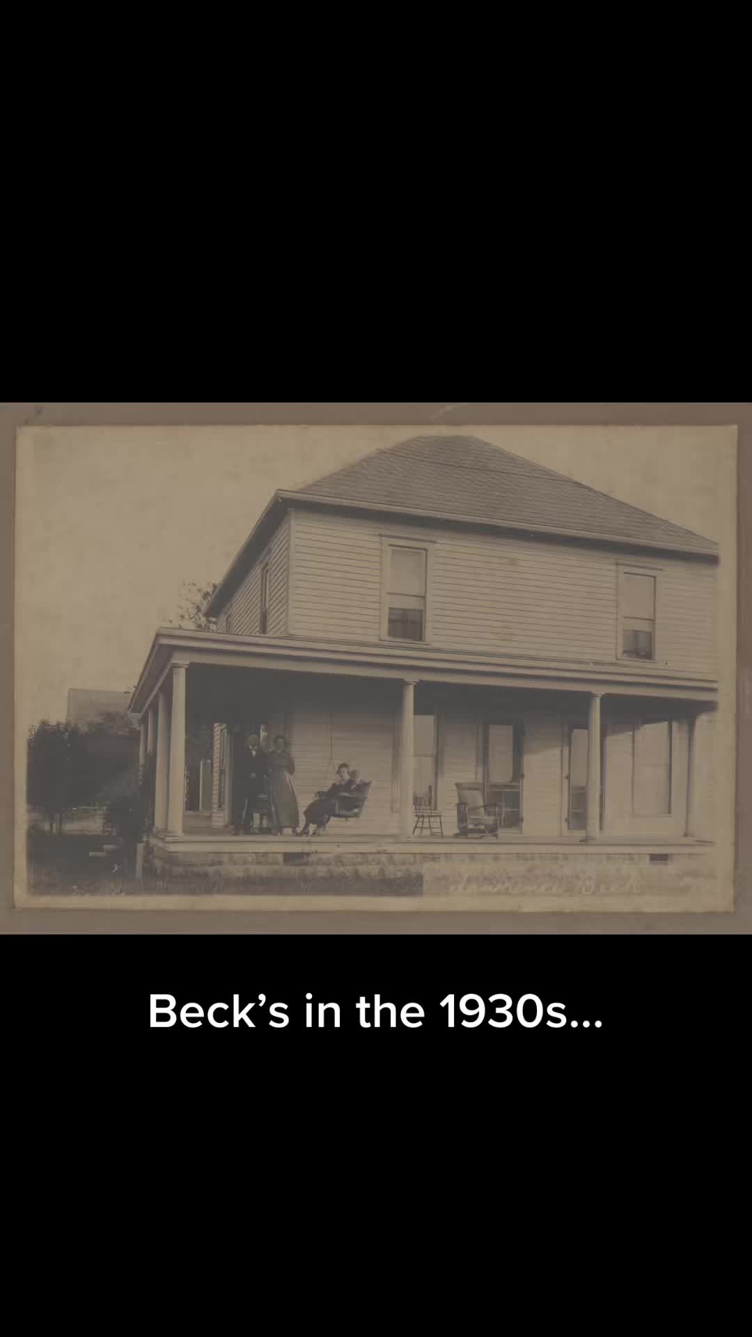 @Beck&rsquo;s Hybrids