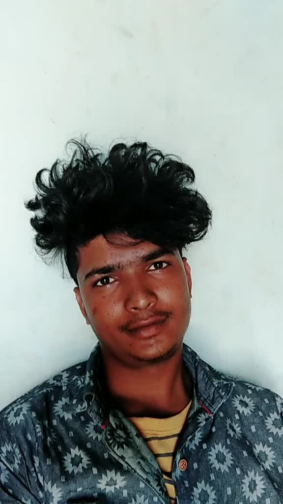 @Shiva Kumar