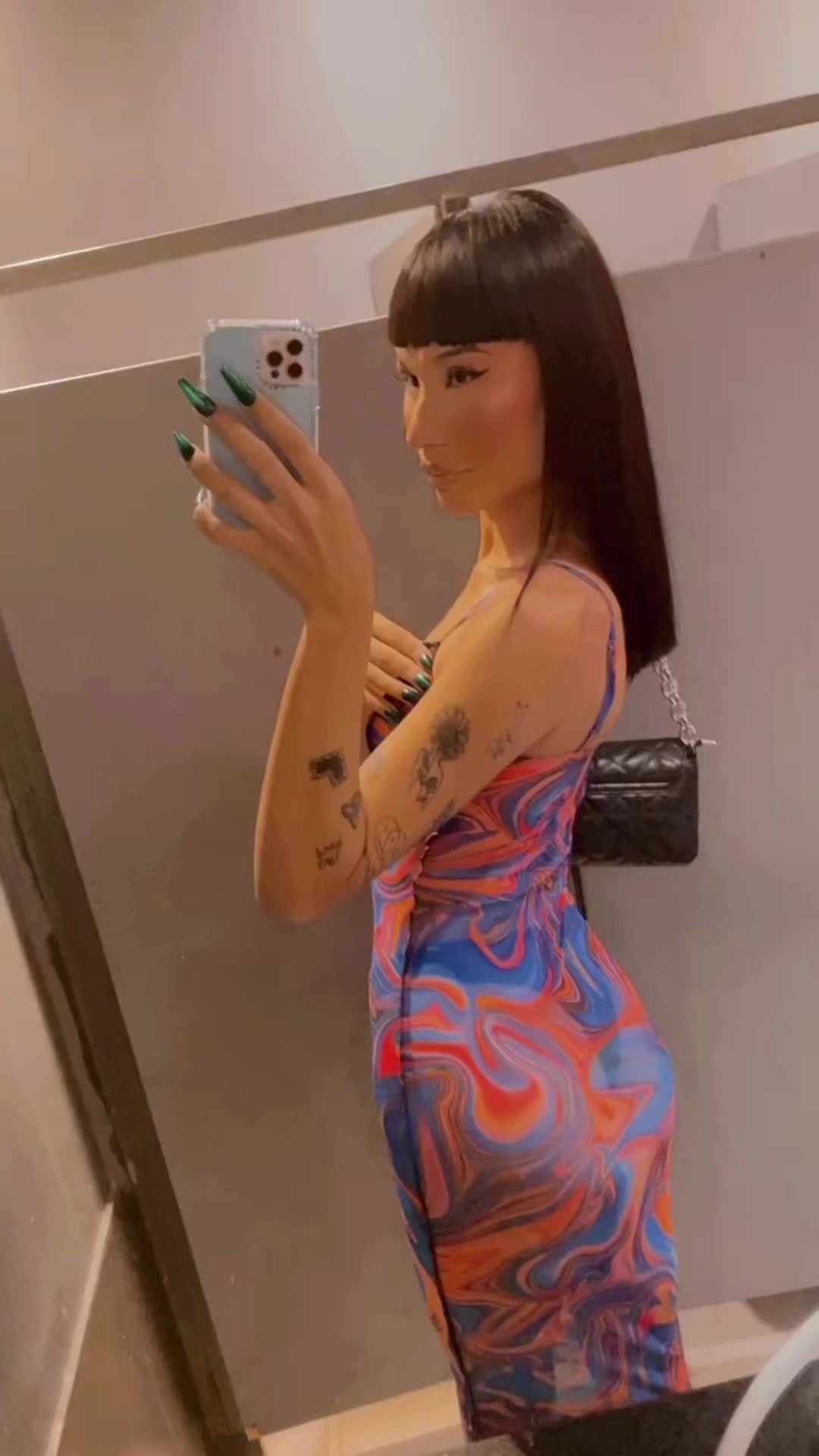 @Naomii