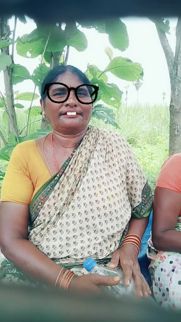 @Bunga sasikumar