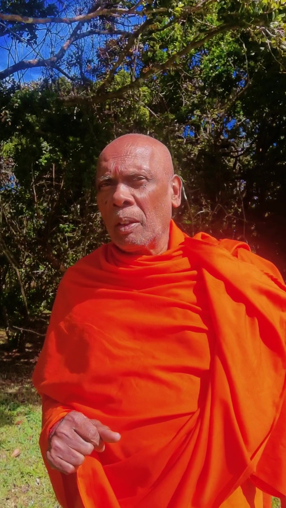 @SatyakamAnanda Saraswati Swami