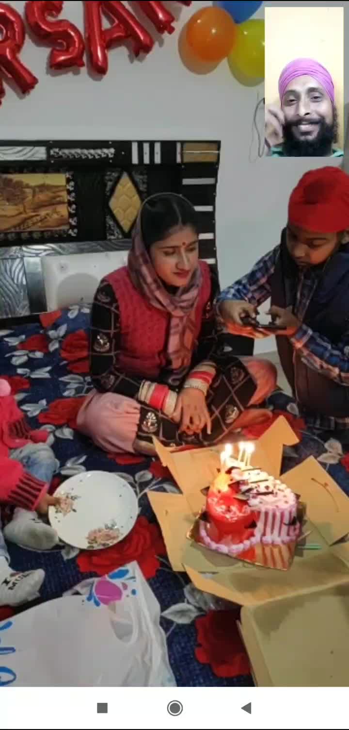 @Harkiran Hanzra
