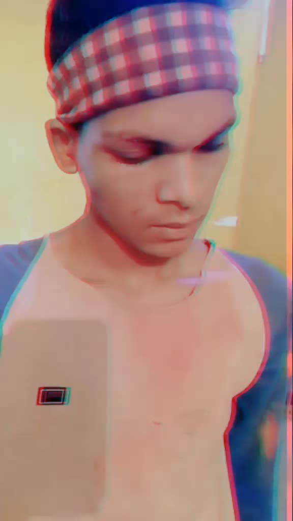 @Aman Thakur
