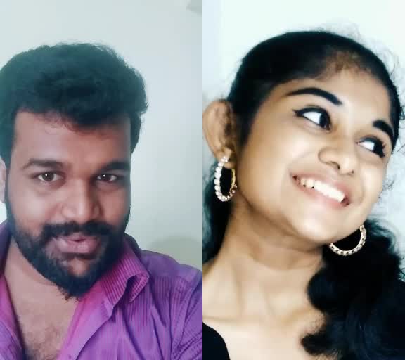 @Rajini vignesh