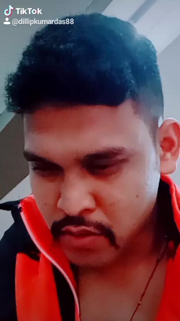 @Dillip Kumar Das