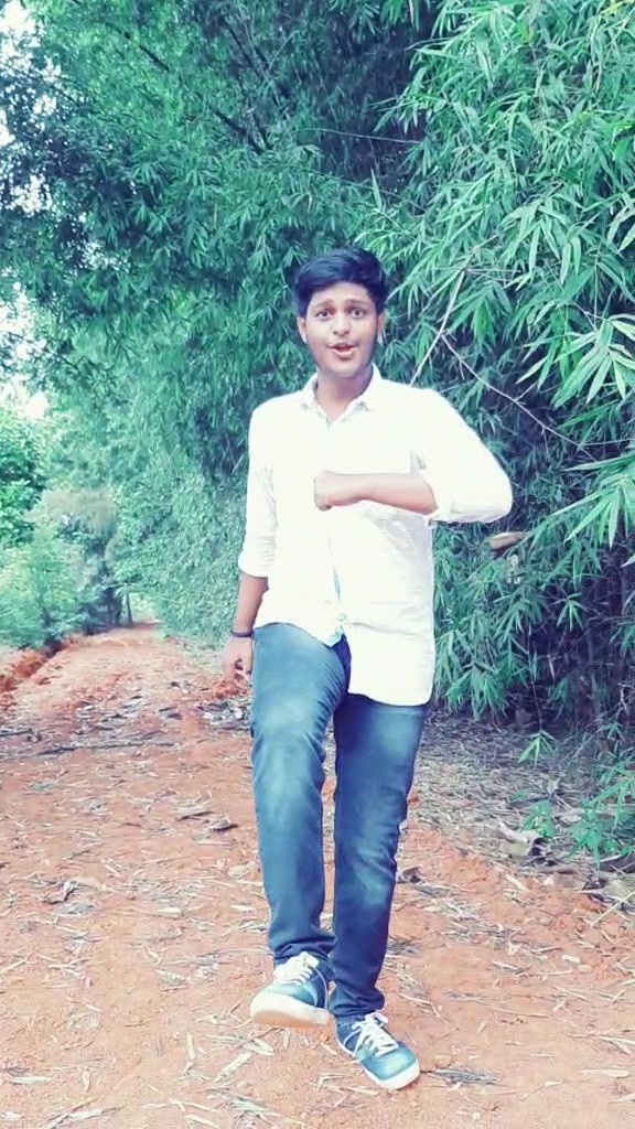 @Darshan Gowda