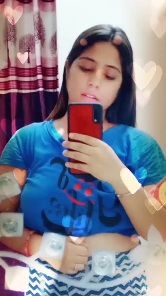 @Ishika Pasricha
