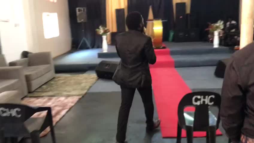 @PASTOR RICHARD SK