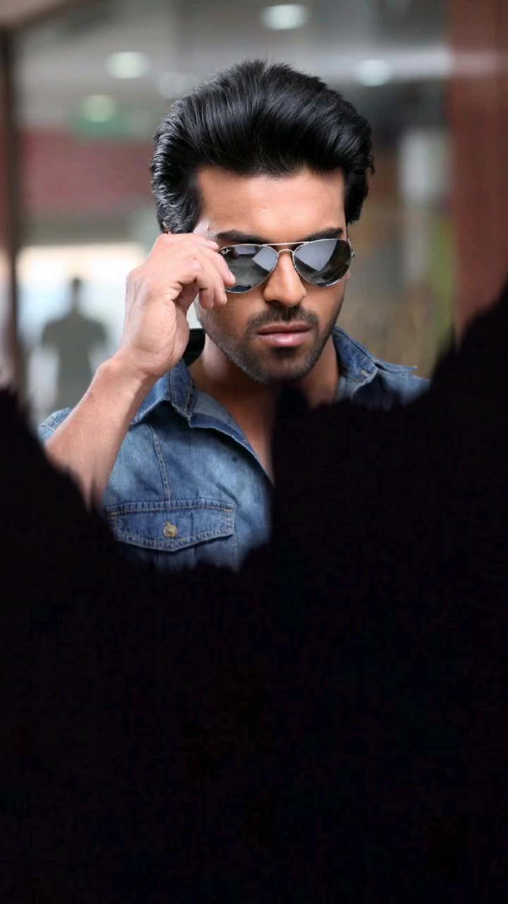 @Raja Charan