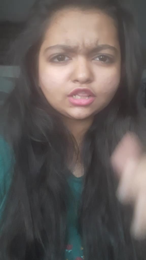@❤Aastha Barupal❤