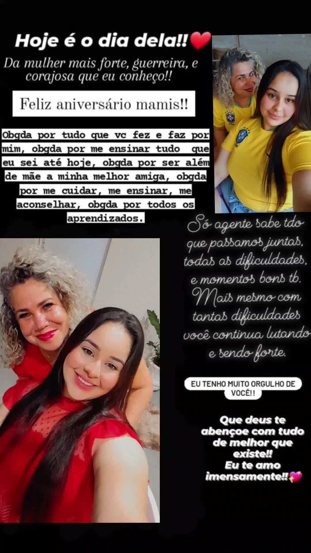 @Leticia Dias