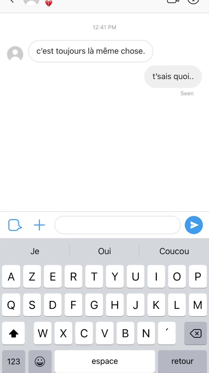 @Soit heureux ! ❤️
