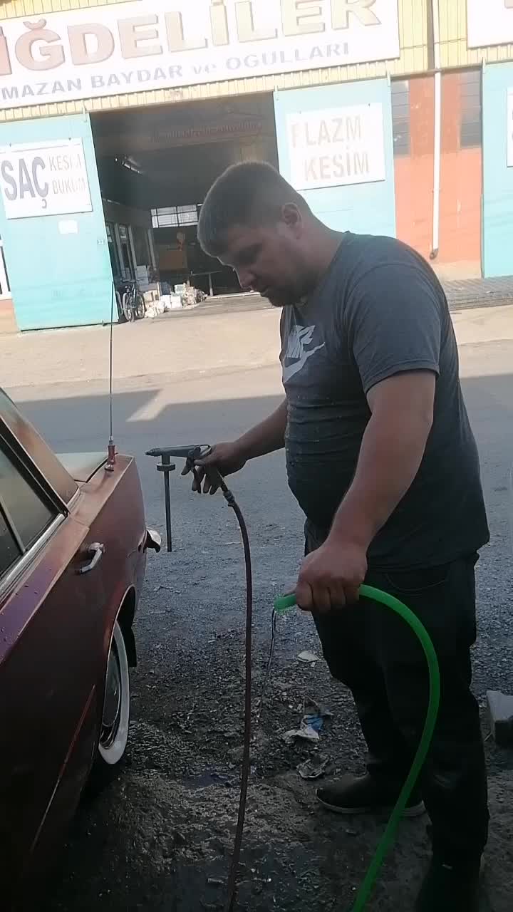 @Niyazi Akğ&uuml;neş