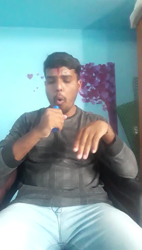 @Ajay raj