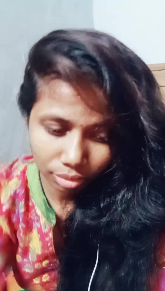 @Rachapaka Akhila