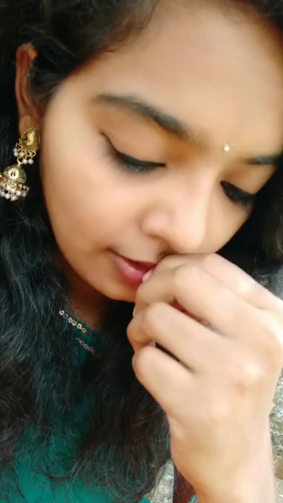 @👑Narmada chowdary👑