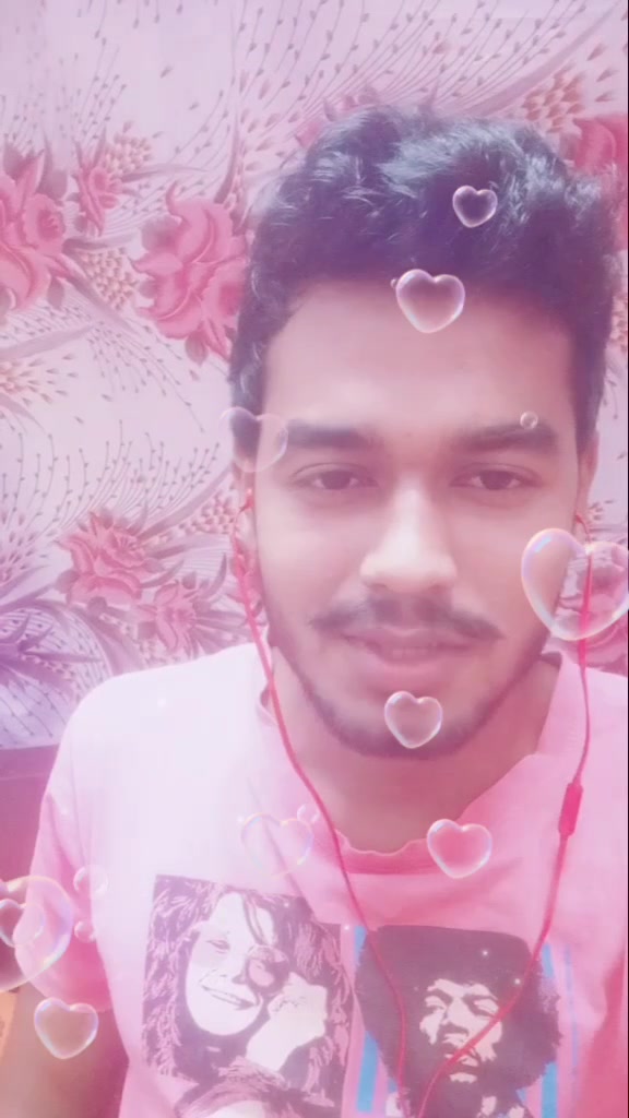 @Sanju Paul