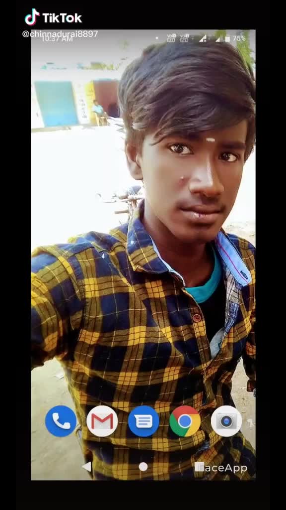 @ChinnaDurai