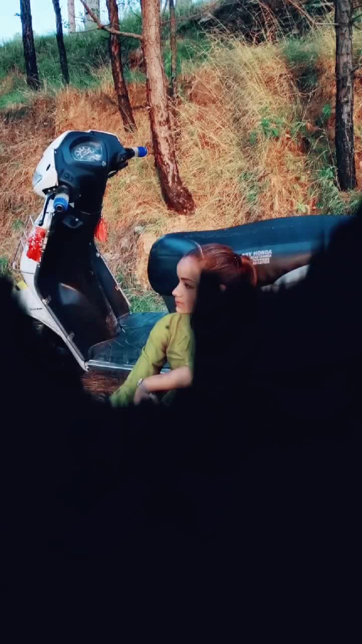 @pahadinoni💖💖