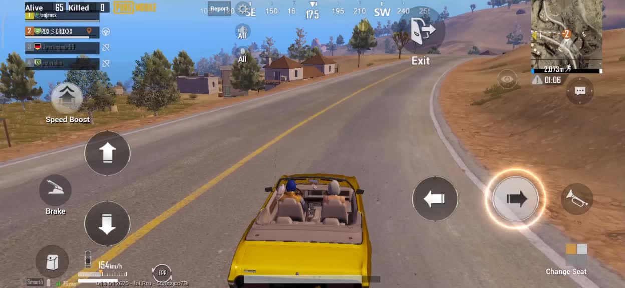 @RDX彡Gaming