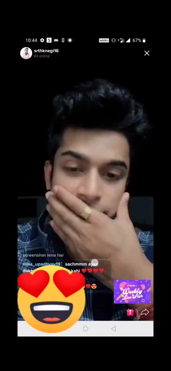 @पहाडी छोरी 18 ❤️❤
