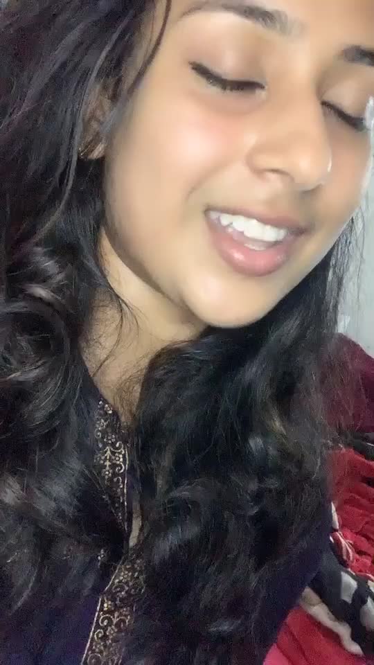 @Lakshmi Ravi ♥️