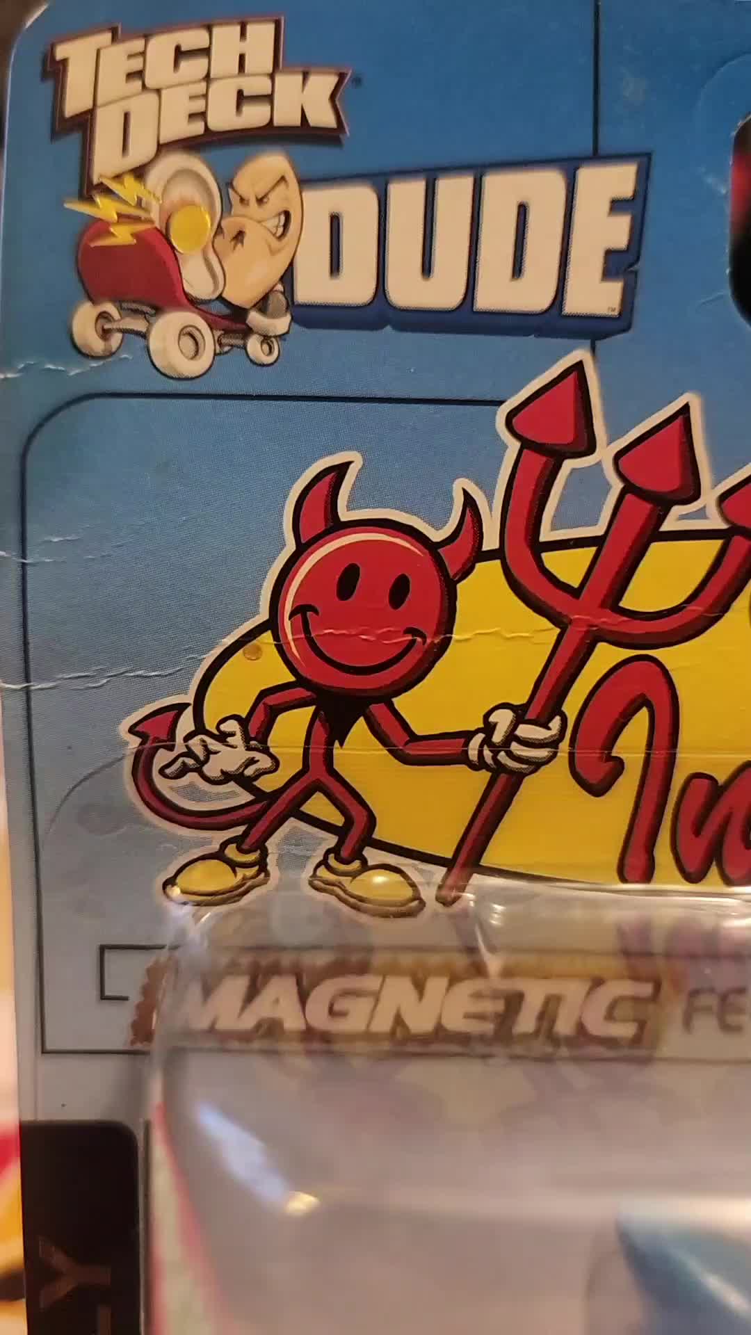 @Richard's Toy Box