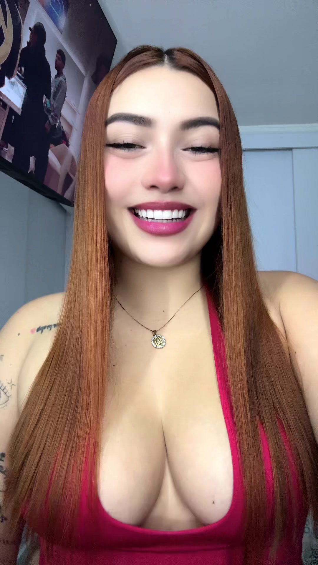 @Laura Herrera