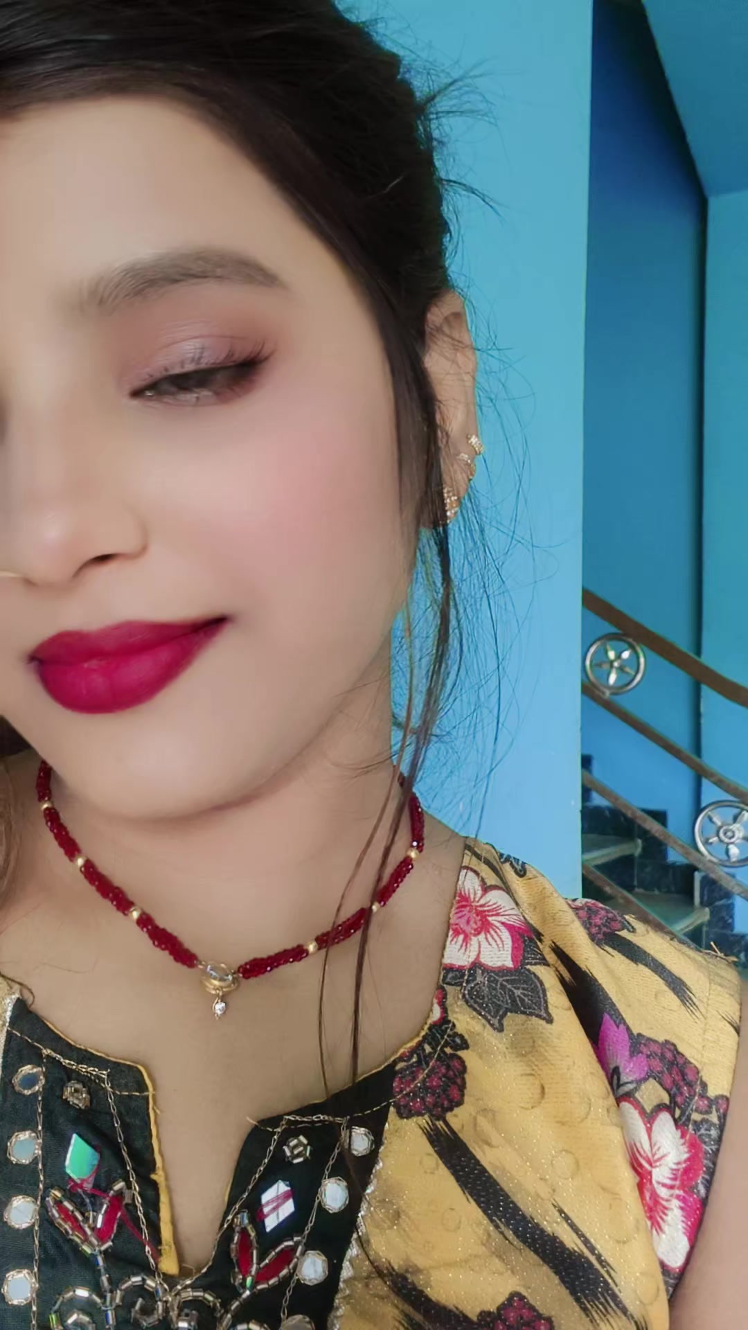 @it's me Anjani 👑❤️🫰💗