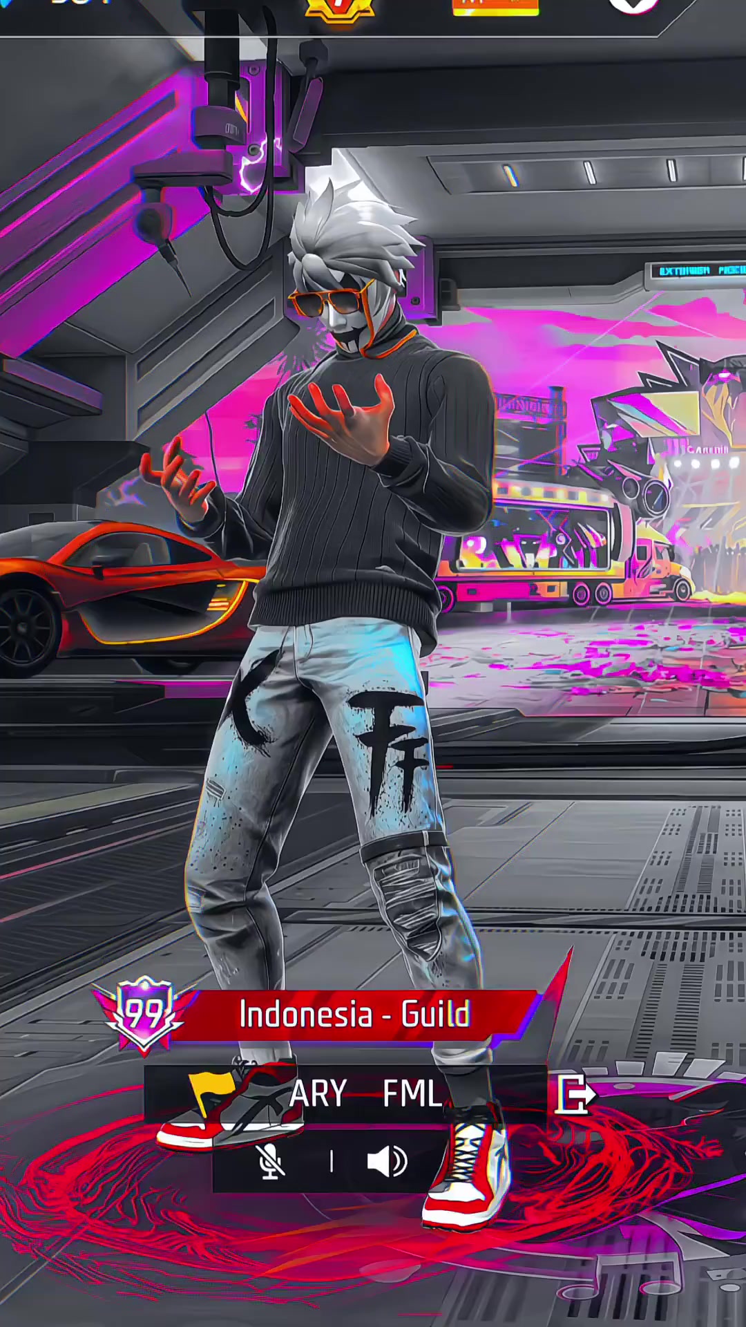 @๐ ๐ฆ ๐๐ฅ๐ฌ ๐๐ ๐ ๐