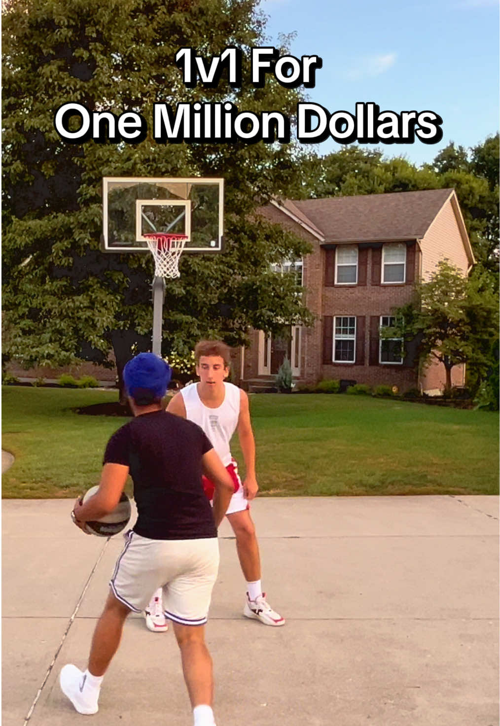 @RLS Basketball