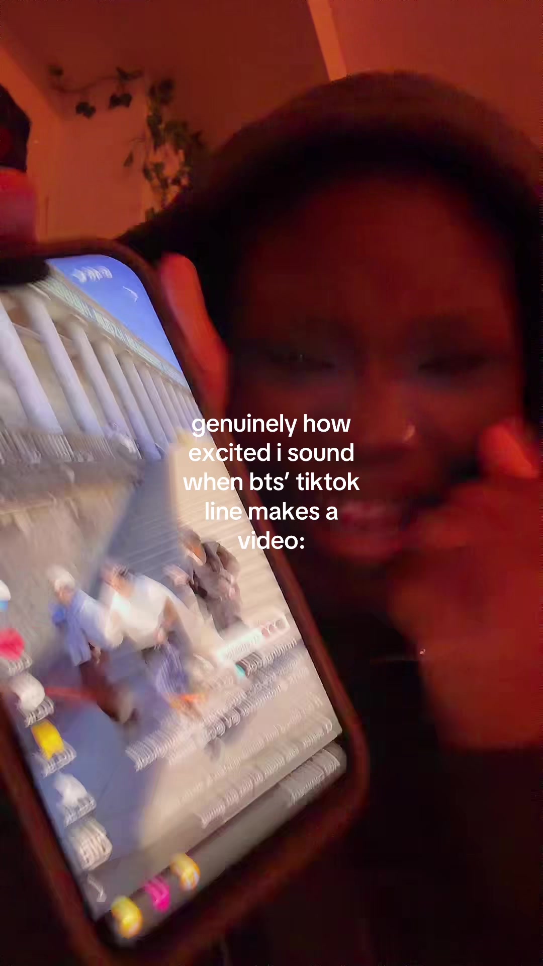 @ny is seeing bts & kats.⁷