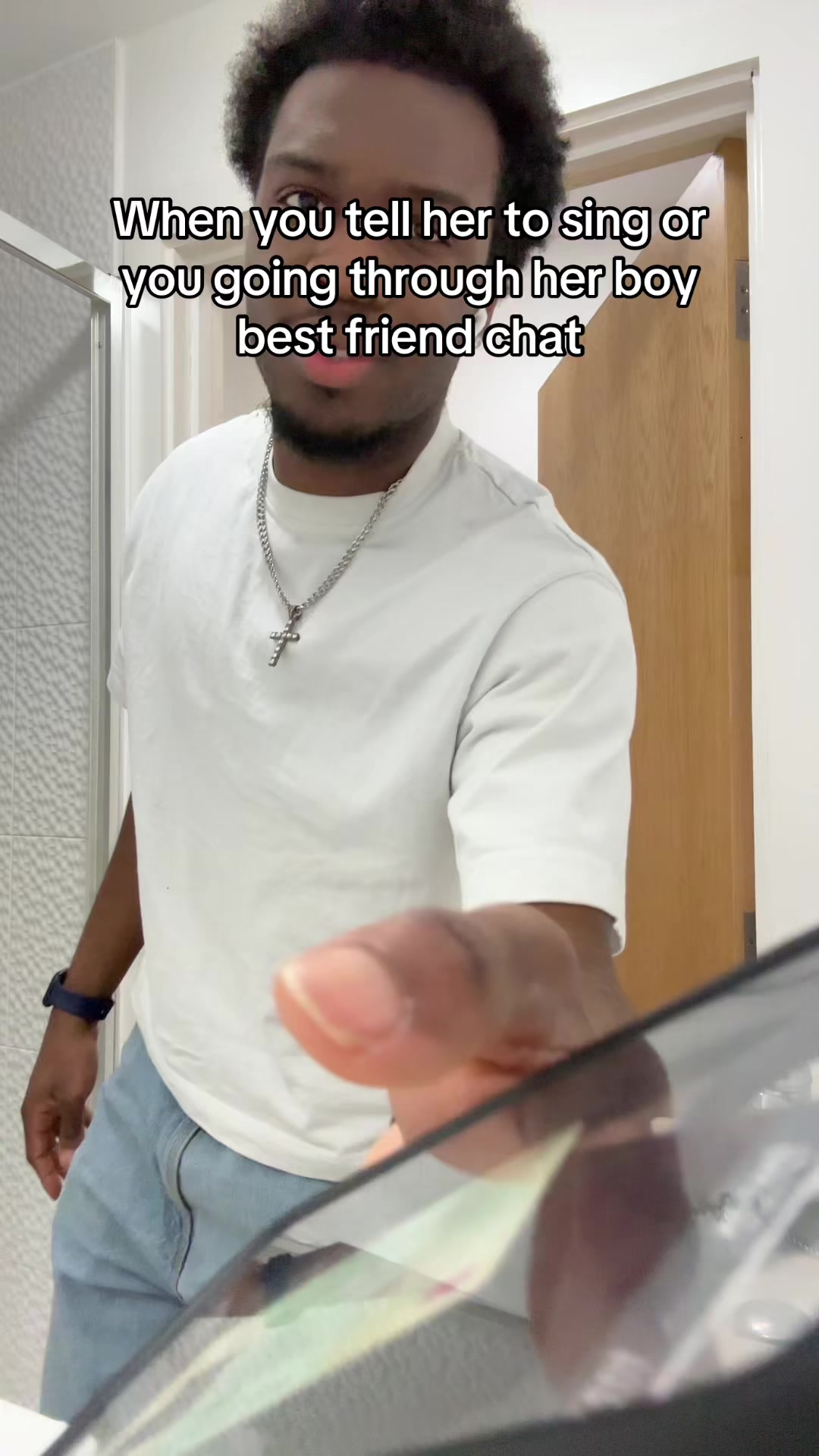 @David